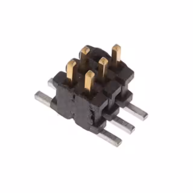FTSH-103-02-F-DV-006-TR Samtec Inc.  Headers Male Pins